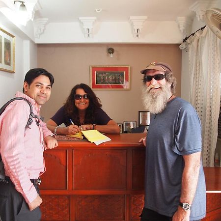 Hotel Bundi Haveli Εξωτερικό φωτογραφία