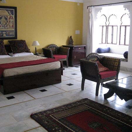 Hotel Bundi Haveli Εξωτερικό φωτογραφία