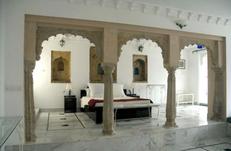 Hotel Bundi Haveli Εξωτερικό φωτογραφία