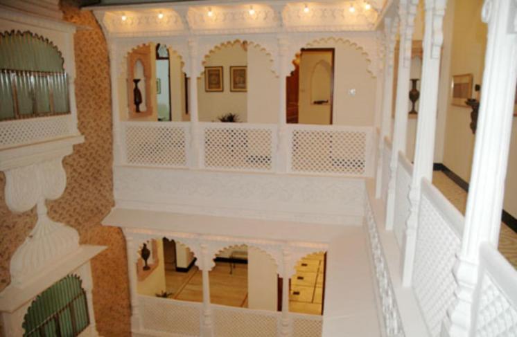 Hotel Bundi Haveli Εξωτερικό φωτογραφία