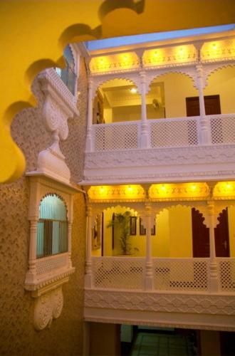 Hotel Bundi Haveli Εξωτερικό φωτογραφία