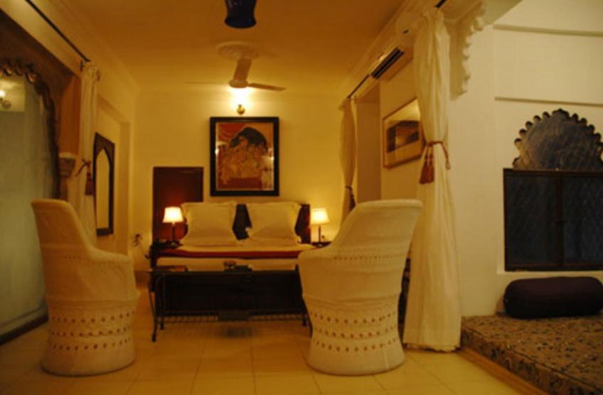 Hotel Bundi Haveli Δωμάτιο φωτογραφία