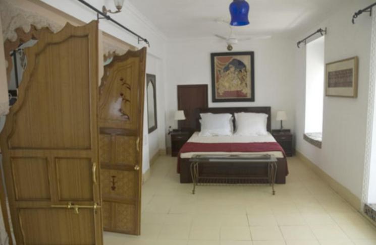 Hotel Bundi Haveli Δωμάτιο φωτογραφία