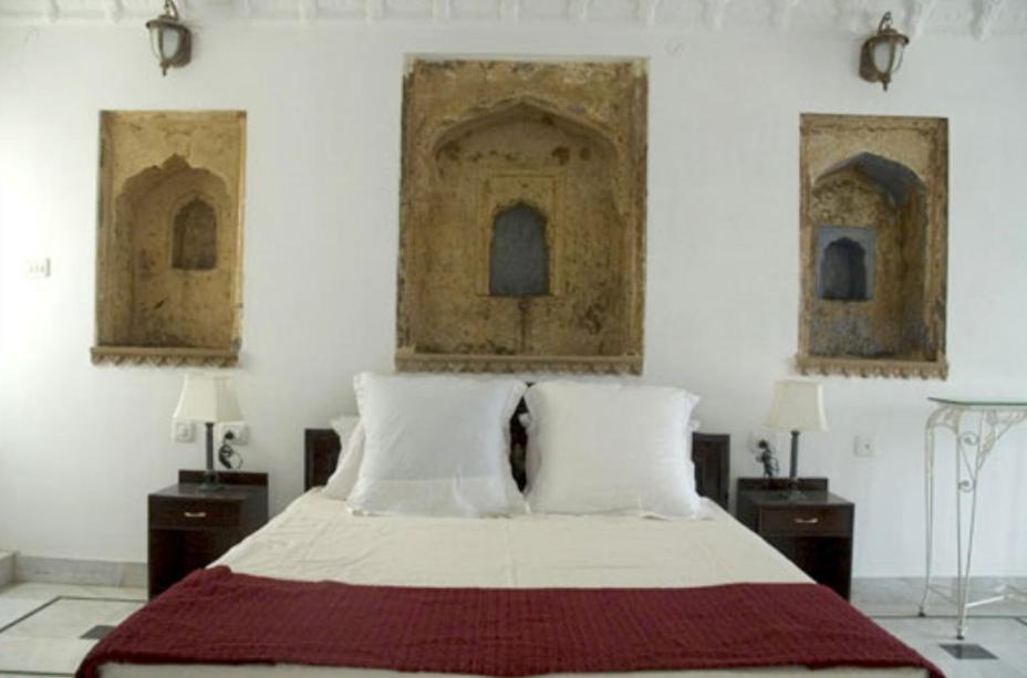 Hotel Bundi Haveli Δωμάτιο φωτογραφία