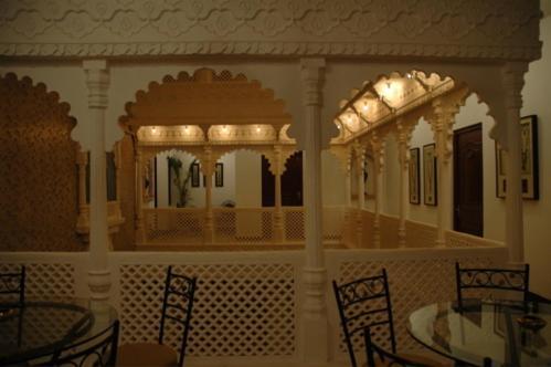 Hotel Bundi Haveli Εξωτερικό φωτογραφία