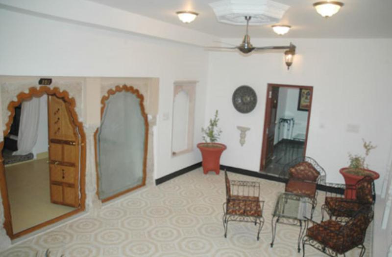 Hotel Bundi Haveli Εξωτερικό φωτογραφία