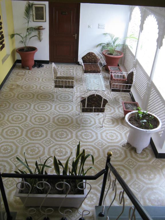 Hotel Bundi Haveli Εξωτερικό φωτογραφία